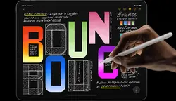 Ipad Pro 2021 11’ 512GB 5G