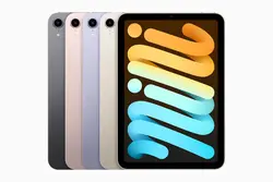Ipad Mini 6 2021 64GB wifi