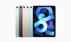 Ipad Air 2020 64GB 4G