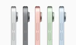Ipad Air 2020 64GB 4G