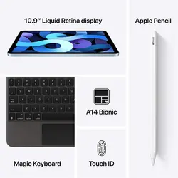 Ipad Air 2020 64GB 4G