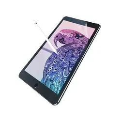 محافظ صفحه نمایش آیپد iPad برند WIWU مدل Paper Like