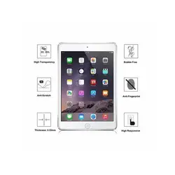 محافظ صفحه نمایش آیپد iPad