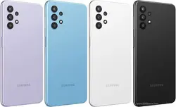 گوشی موبایل سامسونگ مدل Galaxy A32 5G SM-A326B/DS دو سیم‌کارت ظرفیت 128 گیگابایت و رم 8 گیگابایت