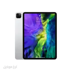 تبلت اپل مدل iPad Pro 11 inch 2020 WiFi ظرفیت 128 گیگابایت