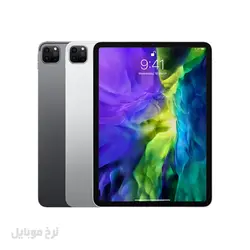 تبلت اپل مدل iPad Pro 11 inch 2020 WiFi ظرفیت 128 گیگابایت