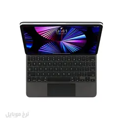 تبلت اپل مدل iPad Pro 11 inch 2021 WiFi ظرفیت 128 گیگابایت