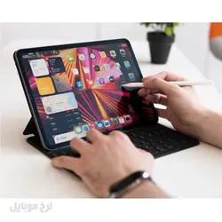 تبلت اپل مدل iPad Pro 11 inch 2021 WiFi ظرفیت 128 گیگابایت