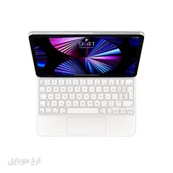 تبلت اپل مدل iPad Pro 11 inch 2021 WiFi ظرفیت 128 گیگابایت