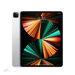 تبلت اپل مدل iPad Pro 12.9 inch 2021 WiFi ظرفیت 256 گیگابایت