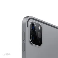 تبلت اپل مدل iPad Pro 12.9 inch 2021 WiFi ظرفیت 256 گیگابایت