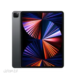 تبلت اپل مدل iPad Pro 12.9 inch 2021 WiFi ظرفیت 256 گیگابایت