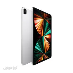 تبلت اپل مدل iPad Pro 12.9 inch 2021 WiFi ظرفیت 256 گیگابایت