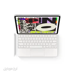 تبلت اپل مدل iPad Pro 12.9 inch 2021 WiFi ظرفیت 256 گیگابایت