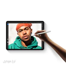 تبلت اپل مدل iPad Pro 12.9 inch 2021 WiFi ظرفیت 256 گیگابایت