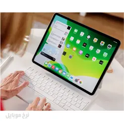 تبلت اپل مدل iPad Pro 12.9 inch 2021 WiFi ظرفیت 256 گیگابایت