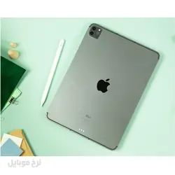 تبلت اپل مدل iPad Pro 12.9 inch 2021 WiFi ظرفیت 256 گیگابایت