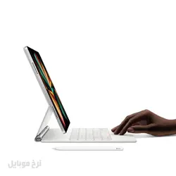 تبلت اپل مدل iPad Pro 12.9 inch 2021 WiFi ظرفیت 256 گیگابایت