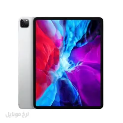 تبلت اپل مدل iPad Pro 2020 12.9 inch 4G ظرفیت 512 گیگابایت