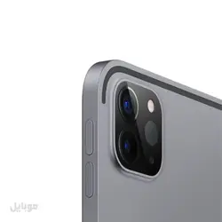 تبلت اپل مدل iPad Pro 2020 12.9 inch 4G ظرفیت 512 گیگابایت