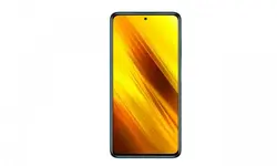 گوشی موبایل شیائومی مدل POCO X3 M2007J20CG دو سیم‌ کارت ظرفیت 128 گیگابایت