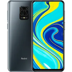 گوشی موبایل شیائومی Redmi Note 9 Pro ظرفیت 128 گیگابایت - رم 6 گیگابایت