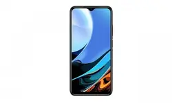 گوشی موبایل شیائومی مدل redmi 9T M2010J19SG ظرفیت 128 گیگابایت و رم 4 گیگابایت