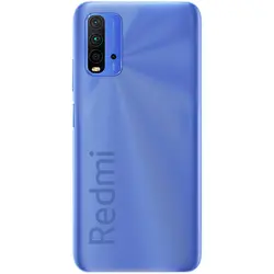 گوشی موبایل شیائومی مدل redmi 9T M2010J19SG ظرفیت 128 گیگابایت و رم 4 گیگابایت