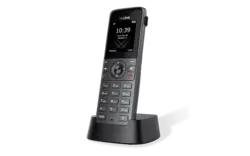 تلفن بیسیم ویپ Yealink W73H DECT Handset - فروشگاه ویپ و شبکه نیکان 360