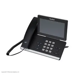 یالینک SIP-T58W IP Phone - فروشگاه ویپ و شبکه نیکان 360