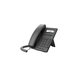 تلفن آی پی فنویل Fanvil X1EP Entry Level IP Phone - فروشگاه ویپ و شبکه نیکان 360