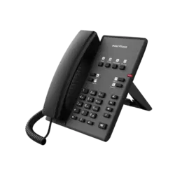 تلفن هتلی فنویل Fanvil H1 Hotel IP Phone - فروشگاه ویپ و شبکه نیکان 360