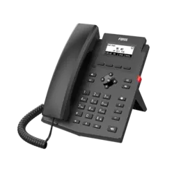 تلفن وای فای فنویل Fanvil X301W IP Phone - فروشگاه ویپ و شبکه نیکان 360