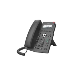 تلفن رومیزی فنویل Fanvil X1S/X1SP IP Phone - فروشگاه ویپ و شبکه نیکان 360