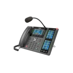 تلفن رومیزی فنویل Fanvil X210i Enterprise IP Phone - فروشگاه ویپ و شبکه نیکان 360