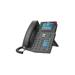 تلفن ویپ فنویل Fanvil X5U IP Phone - فروشگاه ویپ و شبکه نیکان 360