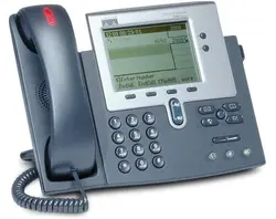 Cisco 7940G IP PHONE سیسکو