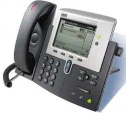 Cisco 7940G IP PHONE سیسکو