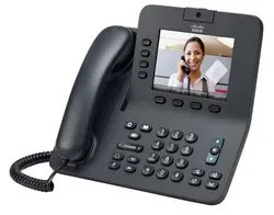 Cisco 8945 - تلفن سیسکو