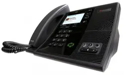 Polycom CX600 - تلفن پلیکام