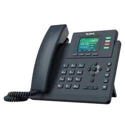 Yealink SIP-T33P IP Phone یالینک