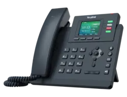 Yealink SIP-T33G IP Phone یالینک