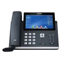 Yealink SIP-T48U IP Phone یالینک