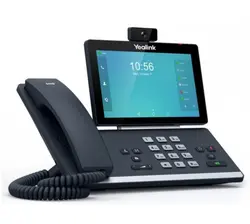 Yealink SIP-T58V IP Phone یالینک
