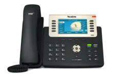 Yealink T29G IP Phone یالینک