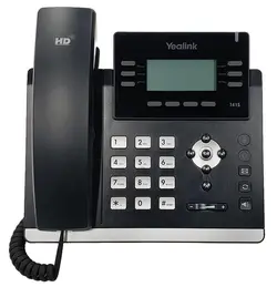 Yealink SIP-T41S IP Phone یالینک
