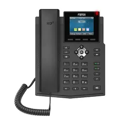 تلفن ای پی فنویل Fanvil X3SG IP Phone