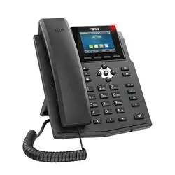 تلفن ای پی فنویل Fanvil X3SG IP Phone