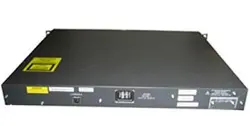 Cisco Switch WS-C3560-48PS-S - سوئیچ  PoE سیسکو