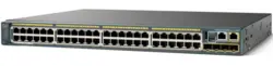Cisco Switch WS-C2960S-F48LPS-L-سوئیچ سیسکو